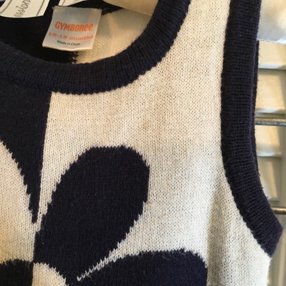 💜Super Chic Mod Knit Shift - Picture 3 of 3